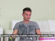 FemaleAgent - Unexpected casting fucks well 4/16