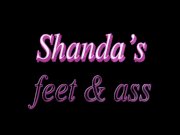 Canadian MILF Shanda Fay FJ and ANAL Creampie 1/16