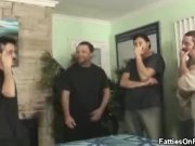 Finger Banging BBW Jane Gets It On 12/16