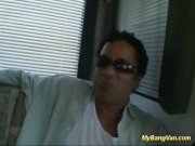 Her first bangbus anal gangbang 5/16