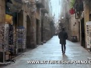 Del Taxi a la cama 1/16