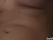 Blonde Ex Girlfriend Stripping  11/16