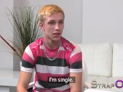 StrapOn - Gina Devine fucks a 18 year old guy 2/16