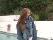 HardX Jillian is Super Cute 1/16