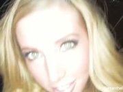 Samantha Saint's Sexy Tease 11/16