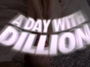 A day with Dillion 16/16
