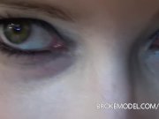 Wanta-bee porn star sucks my cock 2/16