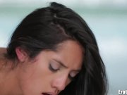 EroticaX COUPLE s PORN: A View To Forever 12/16