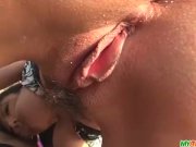 Megumi Haruka young asian hand job and blowjo 10/16