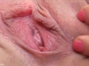 Tight 18yo Vagina Close Up 8/16