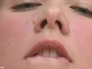 Amateur Spreads her Asshole in Close Up 15/16