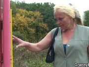 He brings her home then fucks 1/16