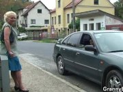 He brings her home then fucks 4/16