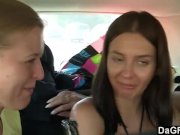 Pussy On The Docks 15/16