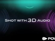 POVd Cute blond have huge orgasm from riding  1/16