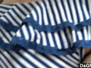 College Fling With Young Veronica 2/16