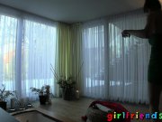 Girlfriends - Seriously sexy lesbians 4/16