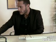 Successful broker fucks his clients 2/16