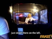 FakeTaxi - Cock hungry big boobed MILF 16/16