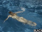 BLACKED Girlfriend Alli Rae Loves Black Cock 5/16