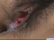 Asian teen babe Noriko fondled and hard fucke 16/16