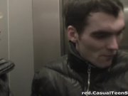 One-timer with hot neighbor 1/16