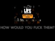 Perverted clients fuck extreme whores 16/16