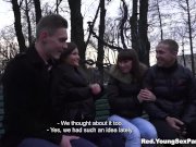 Long fuck after a short date 3/16