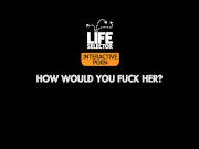 Street hook-up 16/16