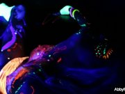 Abigail Mac Lesbian Fun 10/16