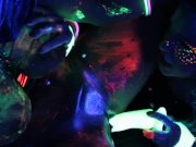 Abigail Mac Lesbian Fun 12/16