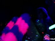 Abigail Mac Lesbian Fun 13/16