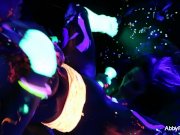 Abigail Mac Lesbian Fun 15/16