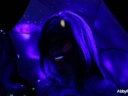 Abigail Mac Lesbian Fun 2/16