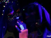 Abigail Mac Lesbian Fun 3/16