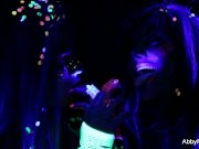 Abigail Mac Lesbian Fun 4/16