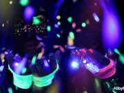 Abigail Mac Lesbian Fun 5/16