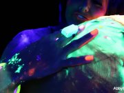 Abigail Mac Lesbian Fun 6/16