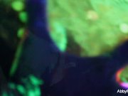 Abigail Mac Lesbian Fun 7/16