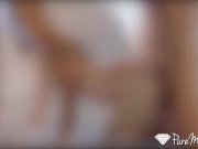 HD - PureMature Hot ass fucking for a hot mil 12/16