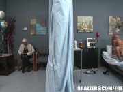 Hot doctor Richelle Ryan - brazzers 9/16