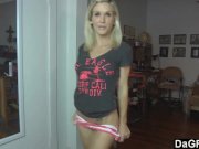 You're Not Leaving 1/16