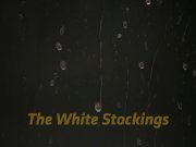 Hot blonde babes swap golden showers 1/16