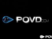 POVD Petite Ariana Marie fucks in a Grotto 1/16