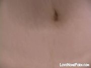 Busty amateur sucks for money 2/16