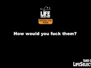 Lesbian PE class gone wrong 16/16