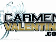 Slut Carmen Valentina UNDERWATER pussy lick 1/16