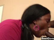 Babysitter Wants To Get Fucked AND Get Paid 6/16