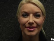 HardX Anikka's 1st Interracial Anal 1/16