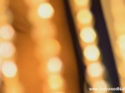 Dancer Makes Erotic Play 4/16